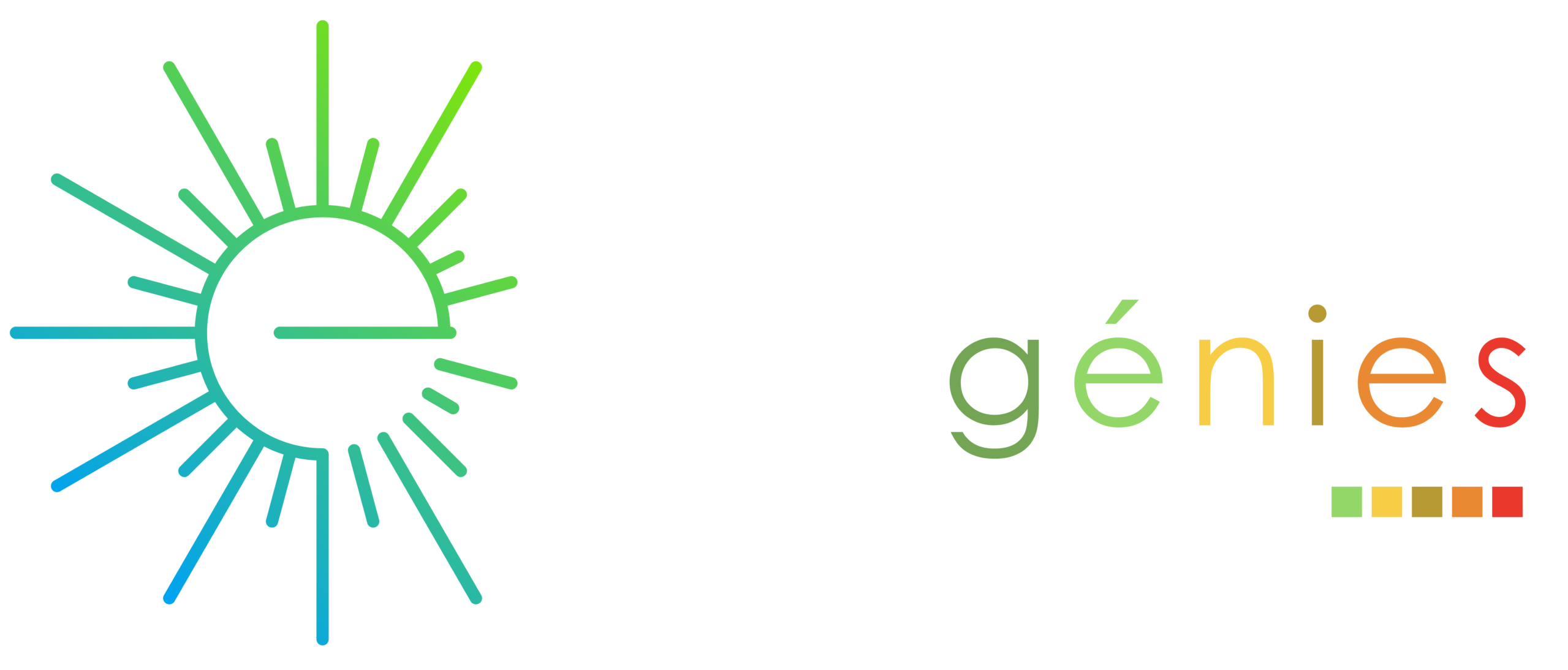 Les Énergénies